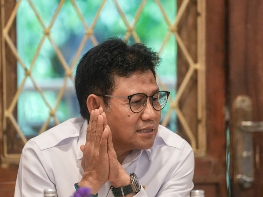 Cak Imin Dipanggil Prabowo ke Istana, Apa yang Dibahas?