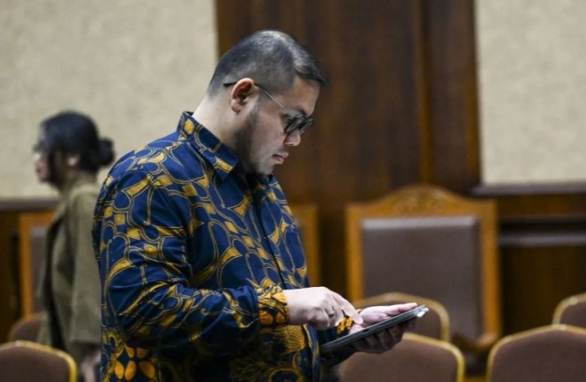 Hakim Sebut Ibrahim Arief Tak Nikmati Aliran Dana Korupsi Chromebook, Namun Tetap Divonis 4 Tahun Penjara