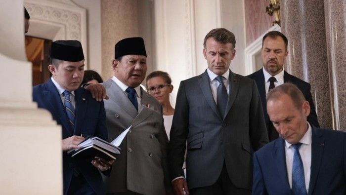 P2G Soroti Wacana Bahasa Prancis Wajib di Sekolah, Kekurangan 480 Ribu Guru Jadi Tantangan