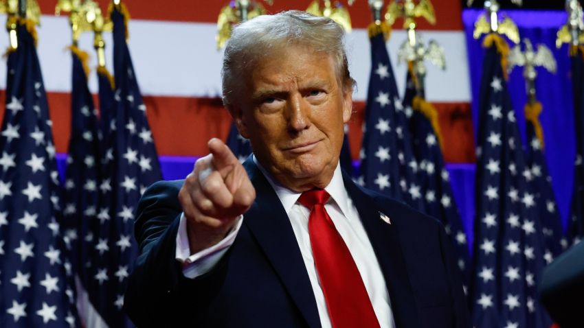 Trump Klaim AS-Iran Segera Damai, Selat Hormuz Akan Dibuka