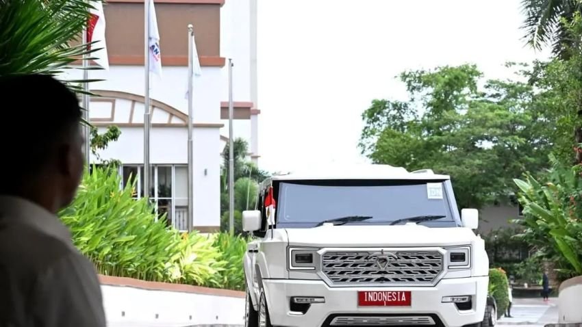 Bukan Sekadar Maung di Cebu: Saatnya Indonesia Berhenti Menjadi "Bengkel Dunia"