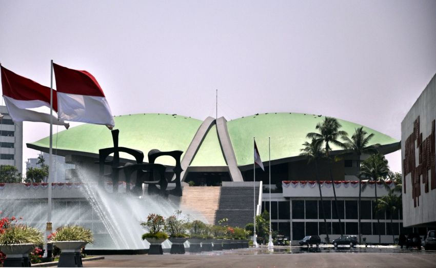 MK Pertegas Kuota 30 Persen Perempuan, DPR: Politik Harus Lebih Inklusif