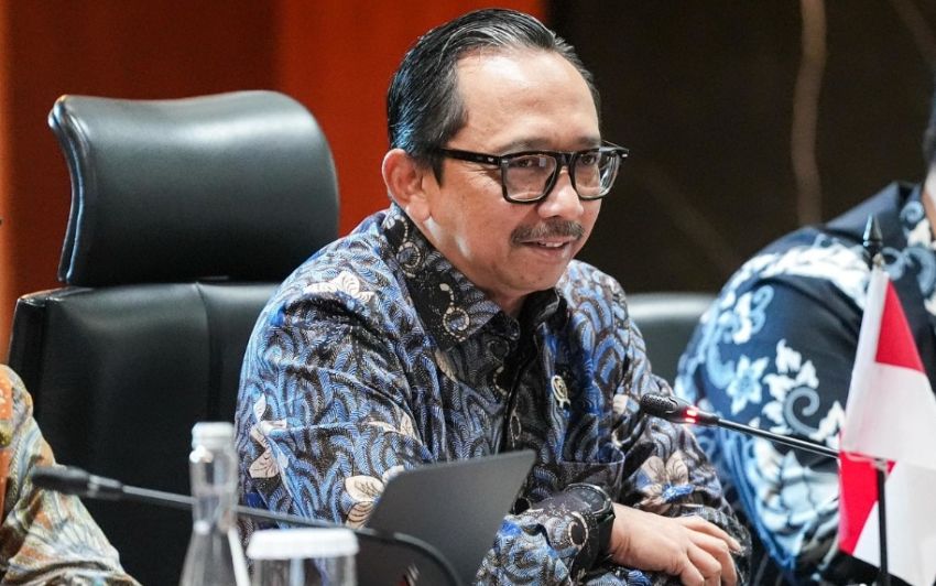 Ekonomi Indonesia Tetap Kuat Saat Dunia Bergejolak, Wamenkeu Ungkap Alasannya