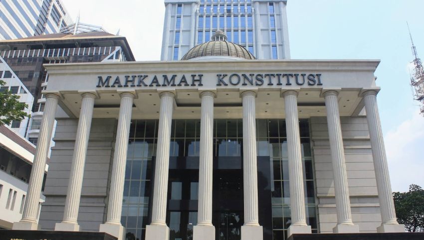 Sejumlah Pasal KUHP Baru Digugat di MK, dari Penghinaan Presiden hingga Perzinaan