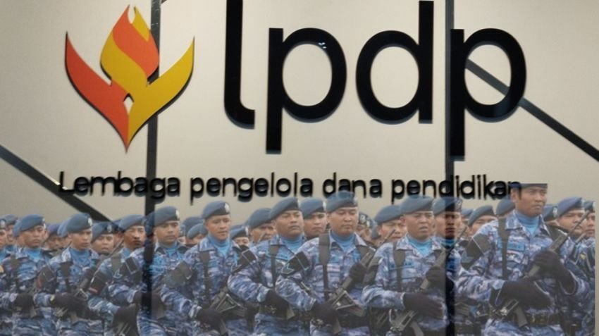 Pelibatan TNI dalam Pembekalan Beasiswa LPDP Tuai Kritik, Menkeu Purbaya Buka Suara
