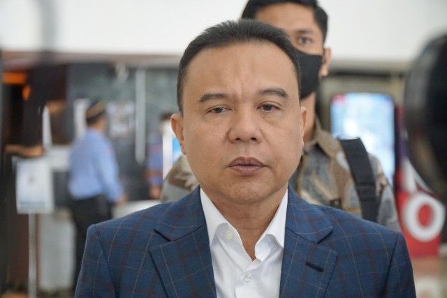 Prabowo Bentuk Satgas PHK, DPR: Akan Ada Perwakilan Buruh, Laporan Bisa Lebih Cepat Ditangani