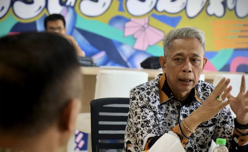 Wamensos Tekankan Transparansi Pengadaan Sekolah Rakyat, Bentuk Tim Audit Internal untuk Klarifikasi Dugaan Markup