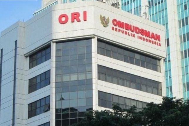 Ombudsman RI Disorot, GTI dan Laksamana Desak Presiden Ambil Langkah Selamatkan Kredibilitas Lembaga