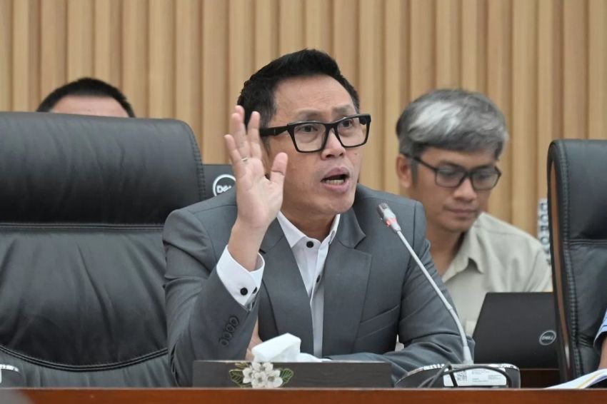 Prabowo Bentuk Satgas Perizinan, Eko Patrio: Semua Investor Tahu Masalahnya