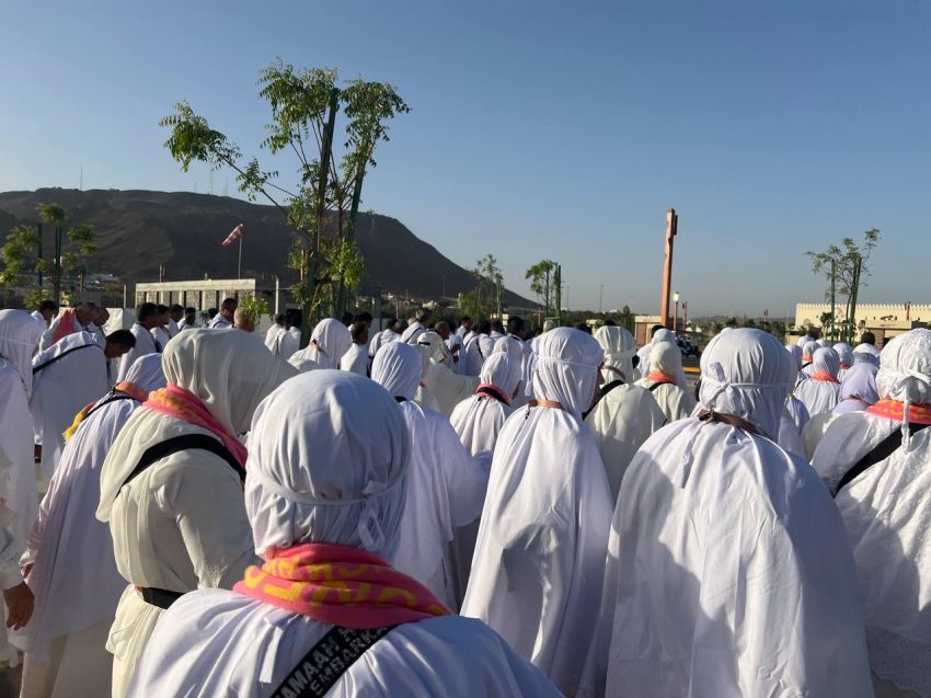MUI Ajak Jemaah Haji Doakan Presiden Prabowo Agar Memimpin dengan Adil dan Bijaksana