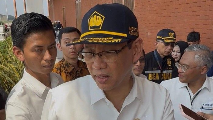 Purbaya Pastikan Rupiah Tak Akan Ulangi Krisis 1998
