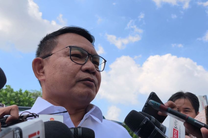 KSP Dudung Minta Pengawasan Program MBG Diperketat, Ada Apa?