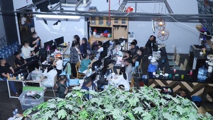 Polisi Kembangkan Kasus Judol Hayam Wuruk, Buron Bos Pengendali Jaringan Internasional Diburu
