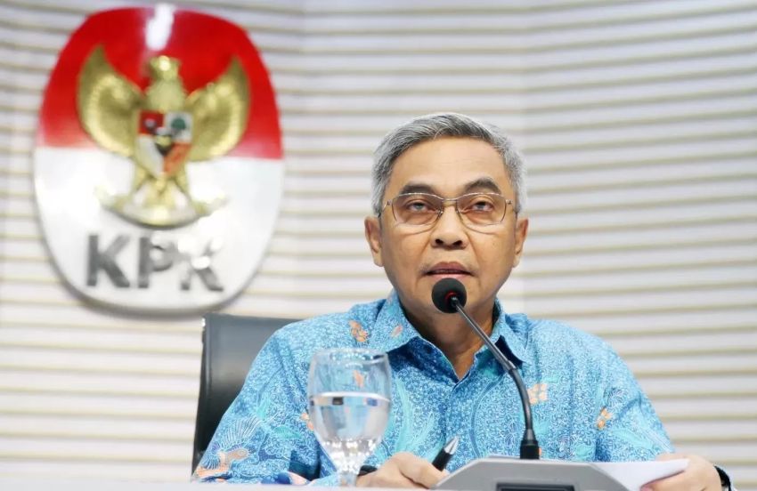 Ketua KPK Ingatkan Jajaran Hati-hati Terapkan KUHP dan KUHAP Baru