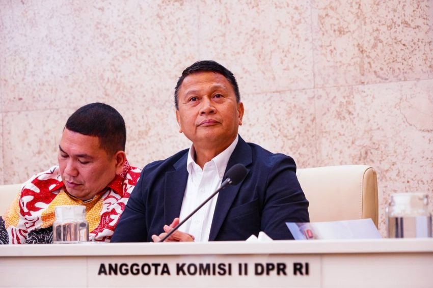Beda Pandangan dengan PDIP, Legislator PKS Sebut RUU Pemilu Lazim Jadi Inisiatif Pemerintah
