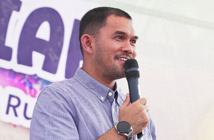 Gubernur Bobby Minta Gaji Guru Naik Tiap Tahun, Ini Respons Kadisdik Sumut