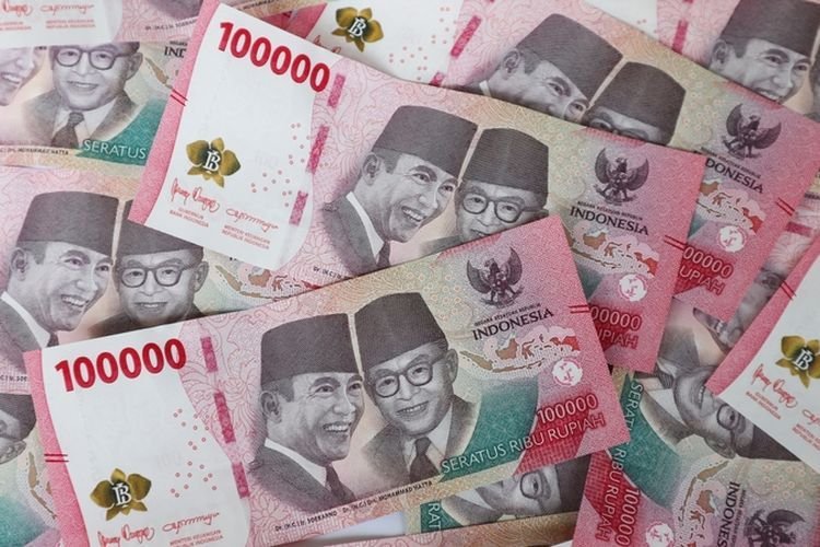 Rupiah Ditutup Menguat ke Rp17.333 per Dolar AS, Sentimen Damai AS-Iran Jadi Pendorong