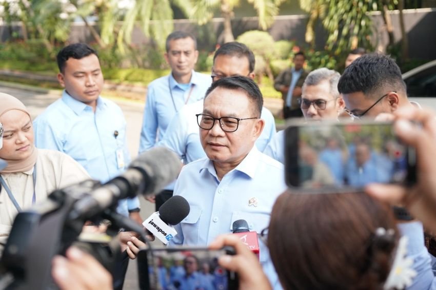 Sekolah Garuda Mulai Beroperasi Juli 2026, Pemerintah Targetkan Cetak Talenta Global