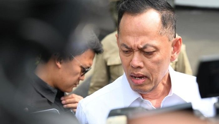 Kepala Bappisus Ajak Elite Bangsa Kompak di Tengah Tekanan Global, Singgung Stabilitas Ekonomi