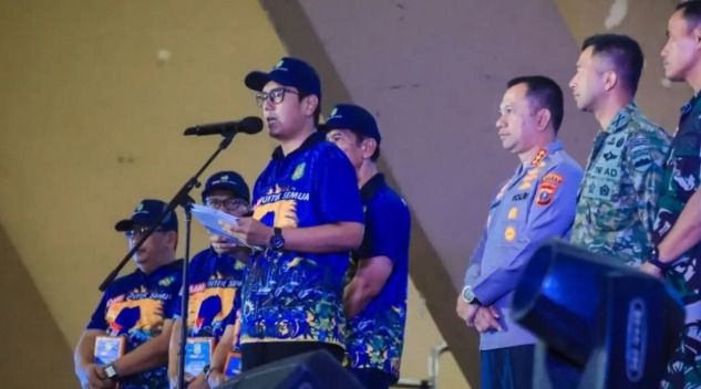 Wali Kota Medan Rico Waas Ancam Beri Warning ke Perusahaan Nakal yang Tak Bayar Sesuai UMK