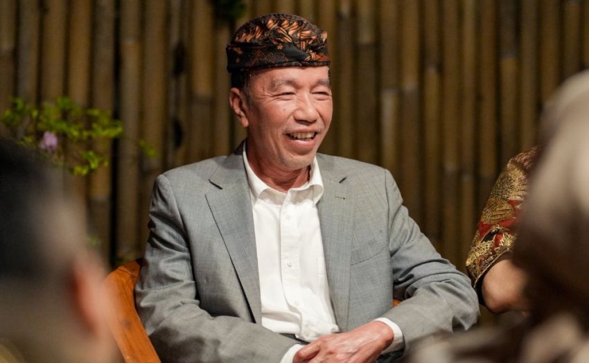 Jokowi Siap Keliling Indonesia: PSI Pastikan Sambangi DPD di Lampung, NTT, dan Jabar