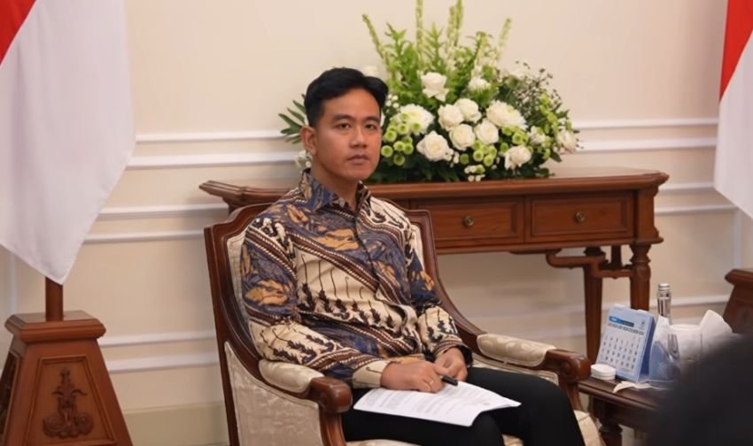 Hoaks Pengunduran Diri Gibran dari Jabatan Wapres, Ini Fakta Sebenarnya
