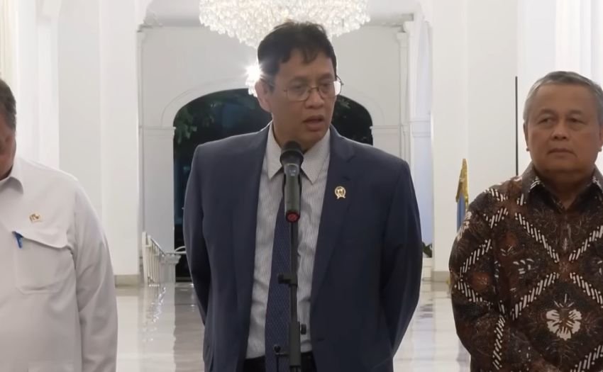 Menkeu Purbaya Ajak Investor &ldquo;Serok Saham&rdquo;: Banyak yang Tak Sadar, Ekonomi RI Sedang Akselerasi