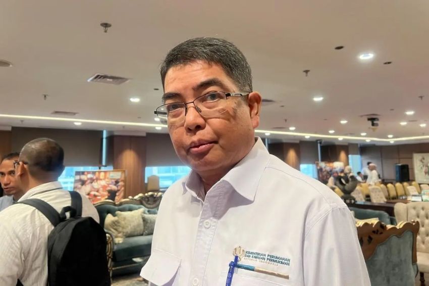 Anggaran Huntap Sumatera Rp 7,4 Triliun Masih Tertahan di Kemenkeu