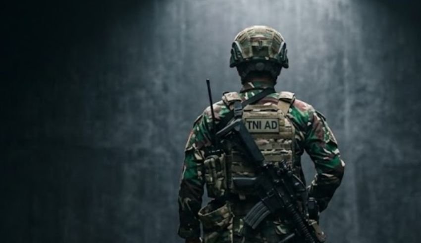 Oknum TNI di Kendari Diduga Terlibat Kekerasan Seksual terhadap Anak di Bawah Umur, Kabur saat Diperiksa dan Kini Diburu