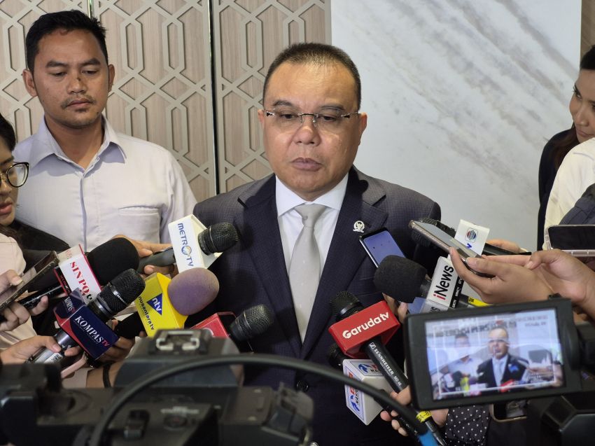 Prabowo Bakal Cetak Sejarah, Jadi Presiden Pertama Pidato Soal Keuangan di DPR