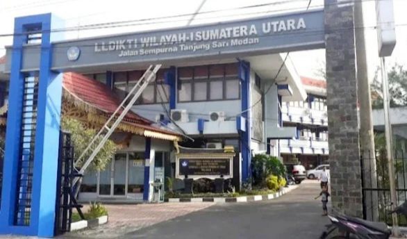 Dugaan Mark-Up Proyek di LLDIKTI Wilayah I: Pejabat Berinisial AS Disinyalir Sewa Konsultan demi "Skenario Penyelamatan" Anggaran