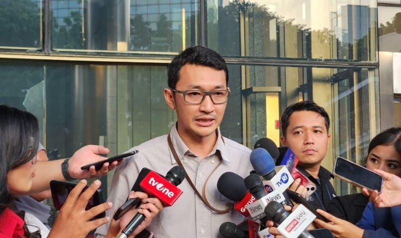 KPK Dalami Aliran Uang Perusahaan Swasta ke Pihak PN Depok dalam Kasus Dugaan Suap Eksekusi Lahan