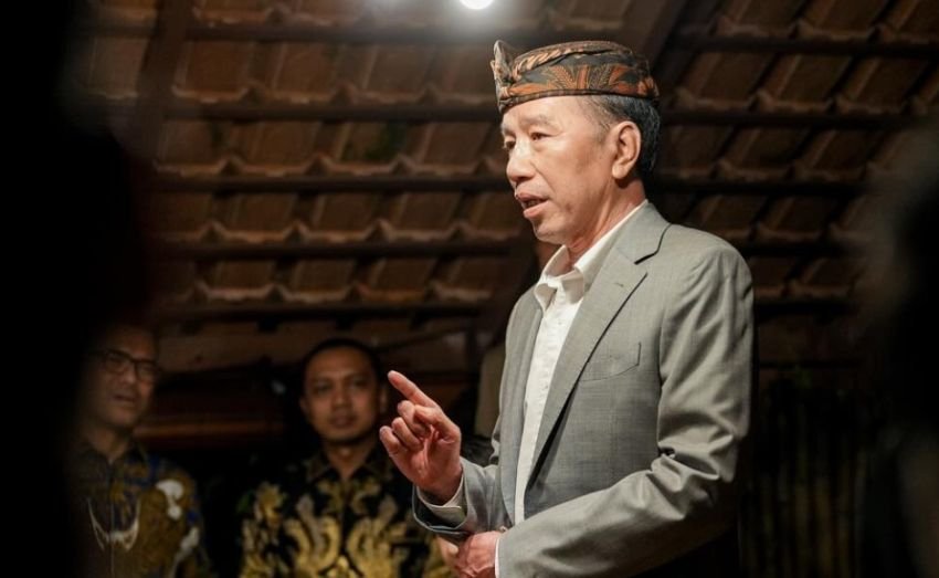 Penggugat Akui Ijazah Jokowi Asli, Lalu Kenapa Tetap Gugat Polda Metro Jaya dan Rektor UGM?