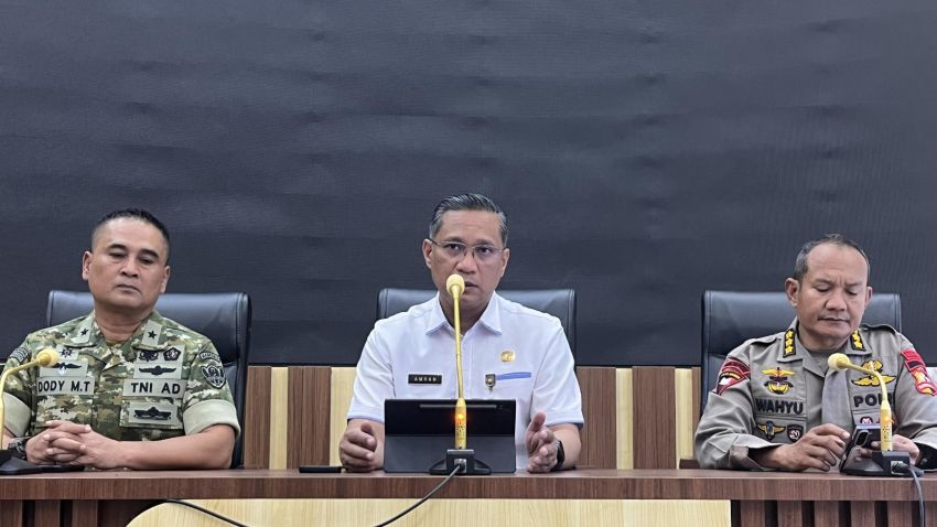 Rp10,65 Triliun Digelontorkan ke Daerah, Rehabilitasi Pascabencana Sumatera Dikebut