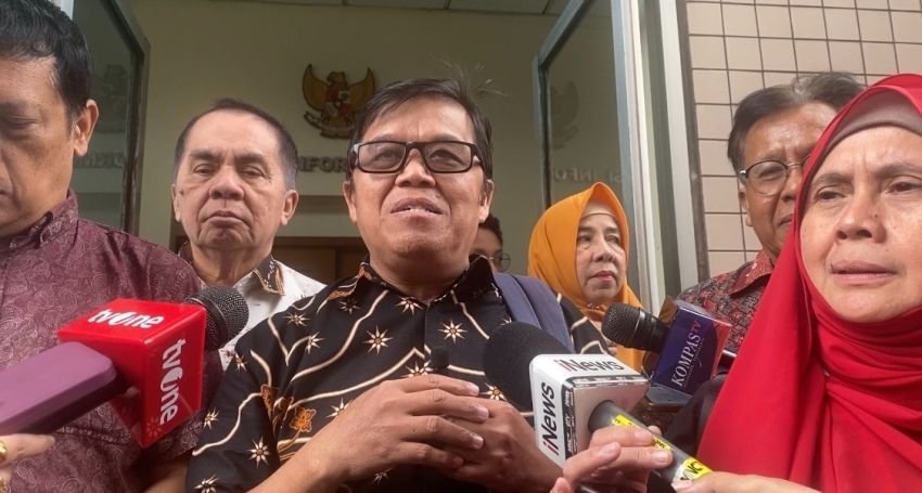 Sengketa Ijazah Jokowi Memanas, Bonjowi: Gugatan UGM Salah Alamat dan Kedaluwarsa