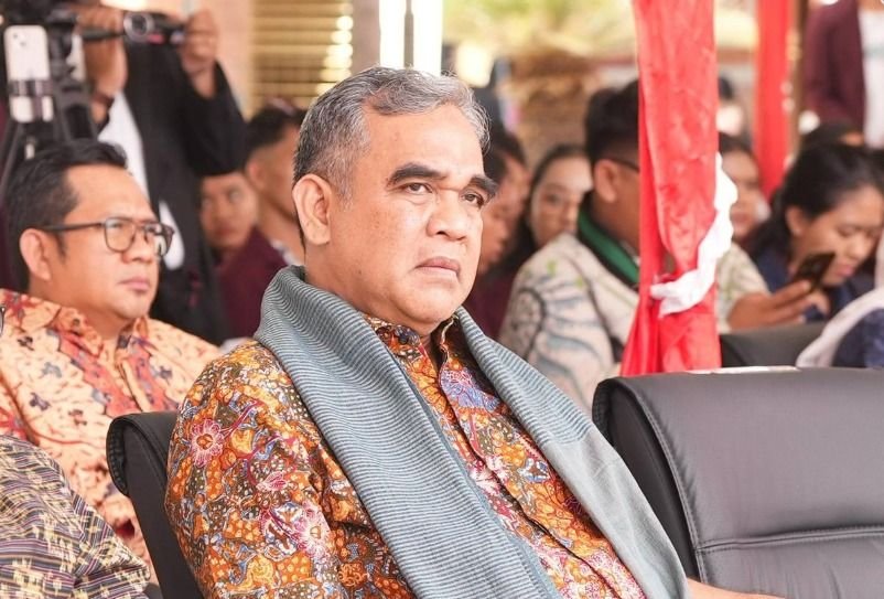 Ketua MPR Ingatkan Dampak Perang: Hidup Masyarakat Kian Berat, Harga BBM dan Pangan Ikut Naik