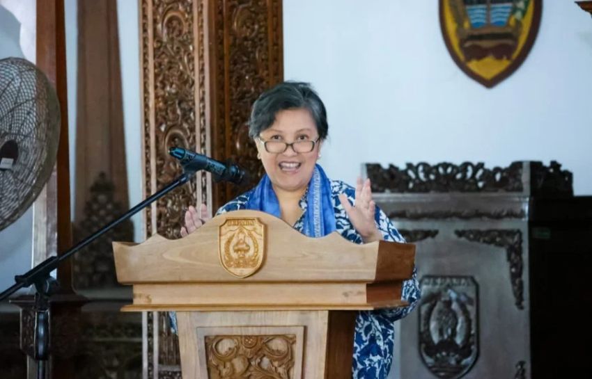 MPR Tekankan Komitmen Bersama Jadi Kunci Perbaikan Sistem Pendidikan Nasional