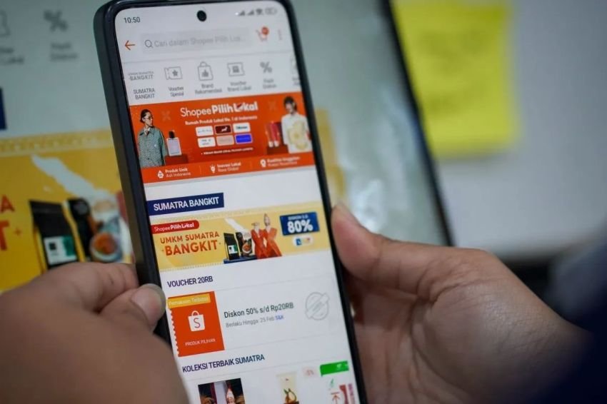 Transaksi UMKM di Wilayah Bencana Sumatera Tembus 13 Juta, Ekonomi Warga Mulai Bangkit