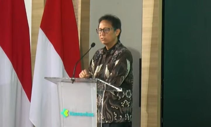 5 Dokter Laporkan Menkes Budi Gunadi Sadikin ke Polda Metro Jaya, Pelapor Serahkan 10 Bukti
