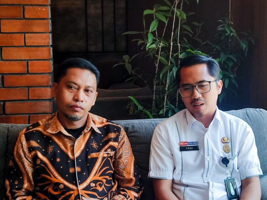 Tunggakan SPP Siswa SMP Panca Budi Tuntas, Pemko Medan Pastikan Ijazah Tidak Ditahan