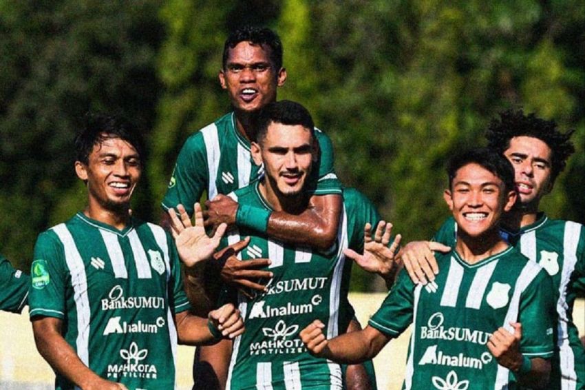 Jadwal Piala Presiden 2026 Mundur, Peluang PSMS Medan Jadi Host Kian Terbuka