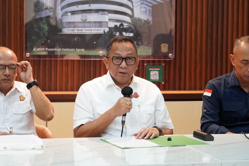 INISIATOR Apresiasi Kejati Sumsel atas Keberhasilan Selamatkan Rp1,2 Triliun Uang Negara dari Korupsi