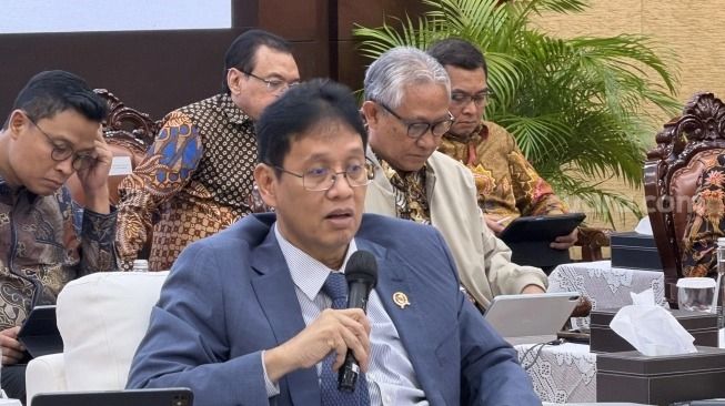 Kemenkeu Copot 2 Pejabat Terkait Restitusi Pajak, Pengganti Dilantik Besok