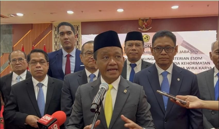 RI Sudah Deal Minyak Rusia, Kini Jajaki Pasokan LPG untuk Ketahanan Energi