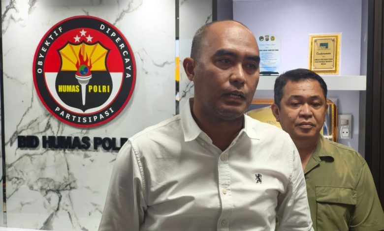 Polisi Diserang saat Gerebek Terduga Kampung Narkoba di Medan Maimun, 6 Warga Ditangkap