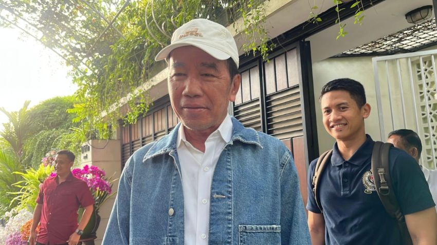 Diseret ke Pengadilan, Jokowi Malah Bersikap Datar! Kuasa Hukum Bongkar Faktanya