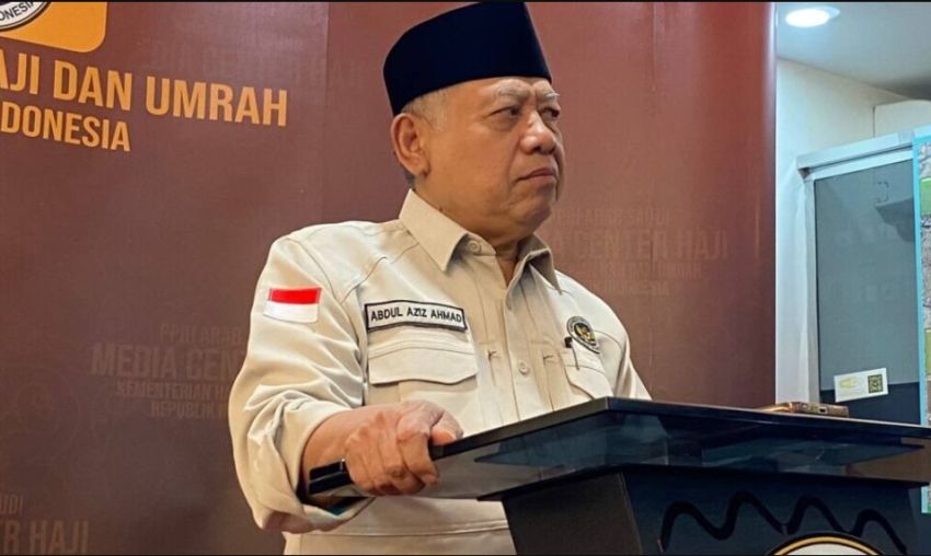 Dubes RI di Arab Saudi Apresiasi Kesiapan Haji 2026, Sebut Sistem Komando Makin Baik