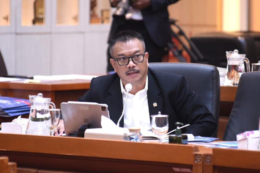 Hari Buruh 2026, DPR Tagih Janji Prabowo Soal Satgas PHK di Tengah Lonjakan Pemutusan Kerja