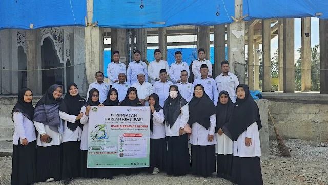 Dakwah Hijau IPARI Aceh Selatan: Ketika Agama Bertemu Kesadaran Ekologis