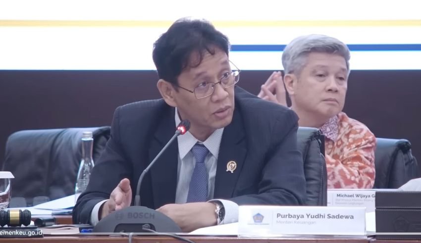 Menkeu Purbaya: Ada yang Tak Beres di Restitusi Pajak Batu Bara, Negara Rugi Rp25 Triliun